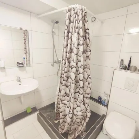 Appartement Glinde 21509 Nr Gl-w4 *