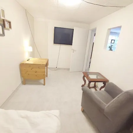 Appartement Glinde 21509 Nr Gl-w4 Glinde (Schleswig-Holstein)