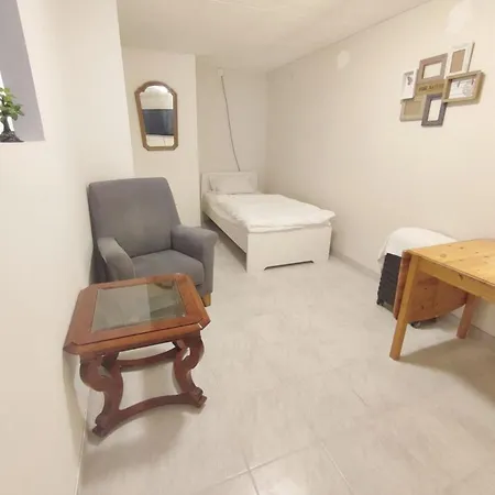 Glinde 21509 Nr Gl-w4 Appartement