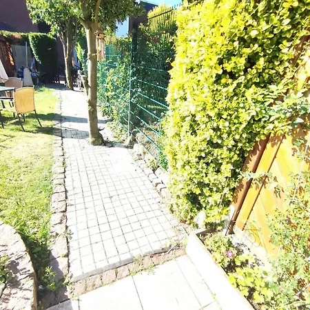 Appartement Glinde 21509 Nr Gl-w4 *